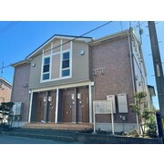 物件名が入ります