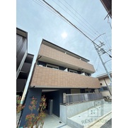 物件名が入ります