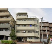 物件名が入ります