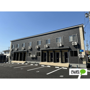 物件名が入ります