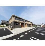 物件名が入ります