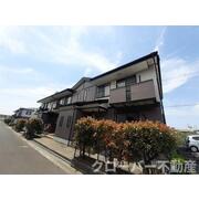 物件名が入ります