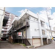 物件名が入ります