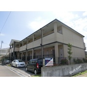 物件名が入ります