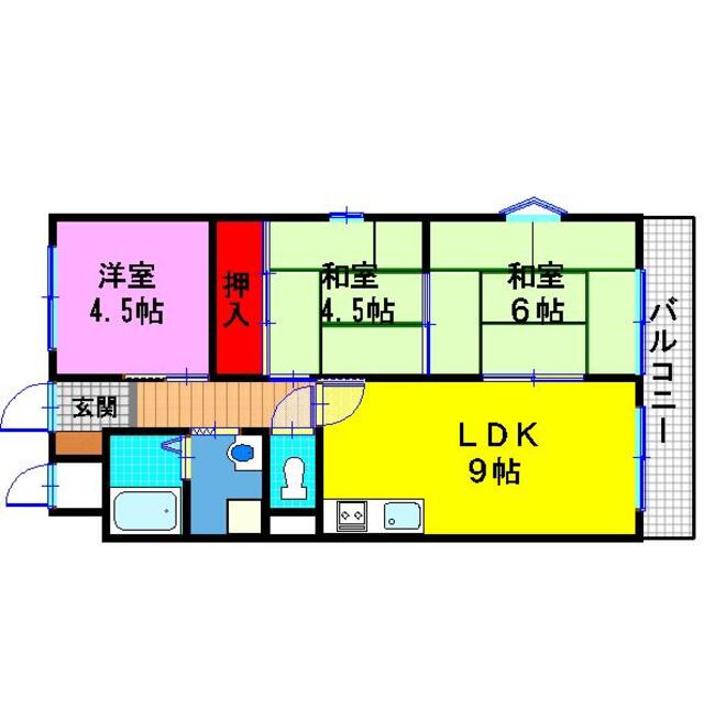 物件画像