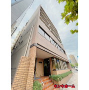 物件名が入ります
