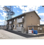 物件名が入ります