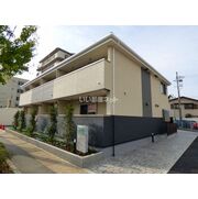 物件名が入ります