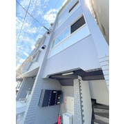 物件名が入ります