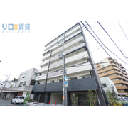 物件名が入ります