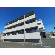 物件名が入ります