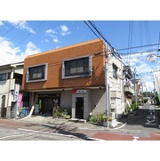 物件名が入ります