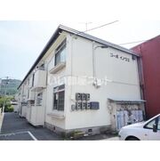 物件名が入ります
