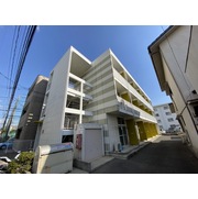 物件名が入ります