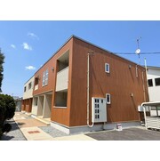 物件名が入ります