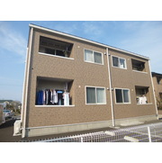 物件名が入ります