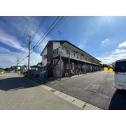 物件名が入ります