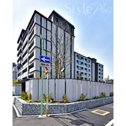 物件名が入ります