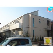 物件名が入ります