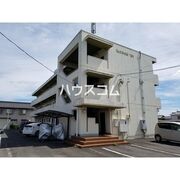 物件名が入ります