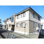 物件名が入ります