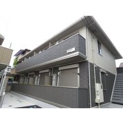 物件名が入ります