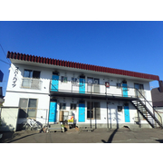 物件名が入ります