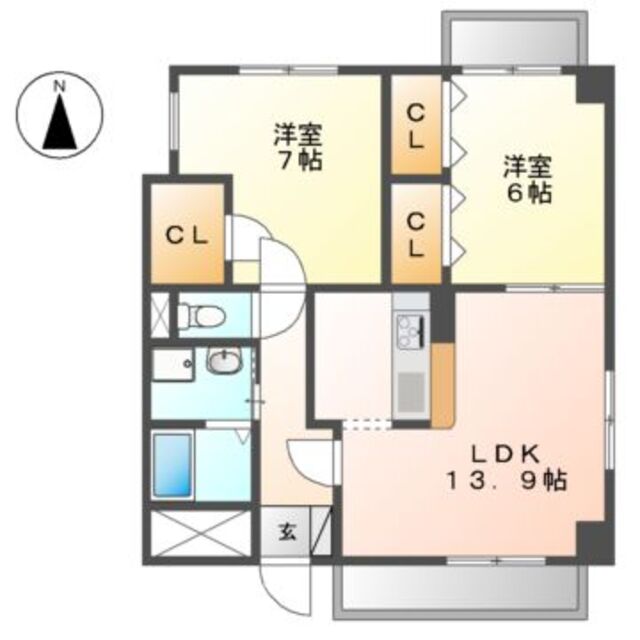 物件画像