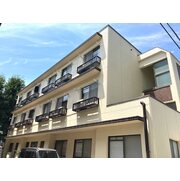 物件名が入ります