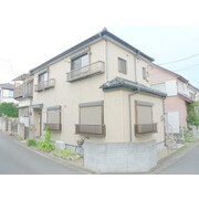 物件名が入ります