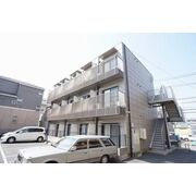 物件名が入ります