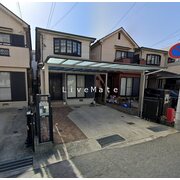 物件名が入ります