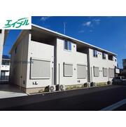 物件名が入ります
