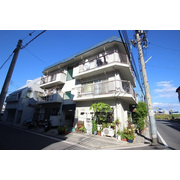 物件名が入ります