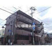 物件名が入ります