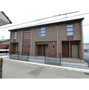 物件名が入ります