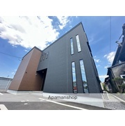 物件名が入ります