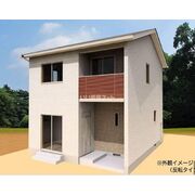 物件名が入ります