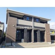 物件名が入ります