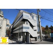 物件名が入ります
