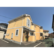 物件名が入ります