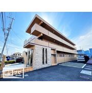 物件名が入ります