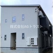 物件名が入ります