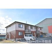 物件名が入ります