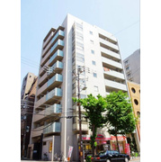 物件名が入ります