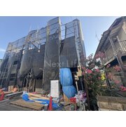 物件名が入ります