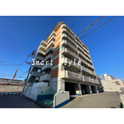 物件名が入ります