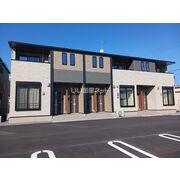 物件名が入ります