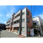 物件名が入ります