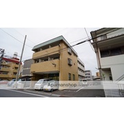 物件名が入ります